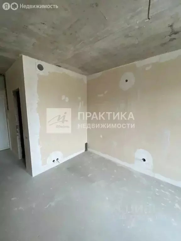 Квартира-студия: Москва, НАО, район Внуково, жилой комплекс Городские ... - Фото 1