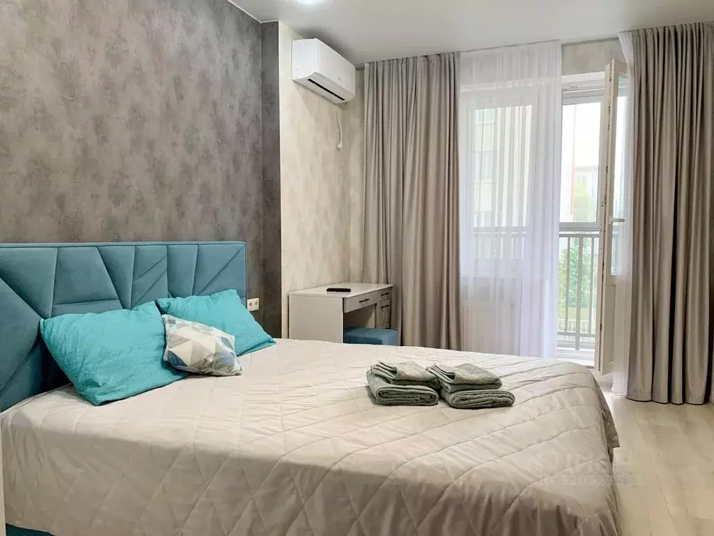 3-к кв. Татарстан, Казань ул. Вишневского, 61А (61.0 м) - Фото 0