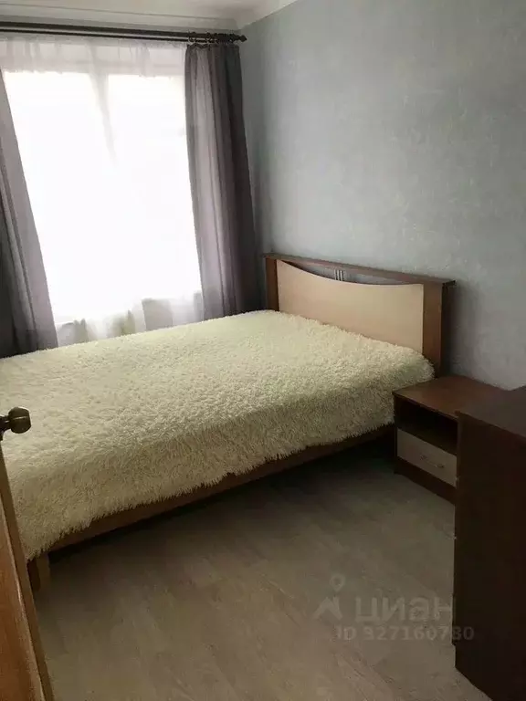 2-к кв. Москва ул. Лавочкина, 8 (45.0 м) - Фото 1