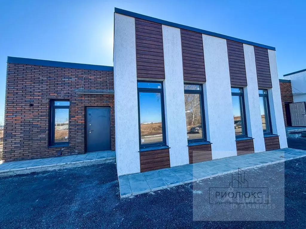 Таунхаус в Челябинская область, Магнитогорск Грин Парк кп, ул. ... - Фото 2