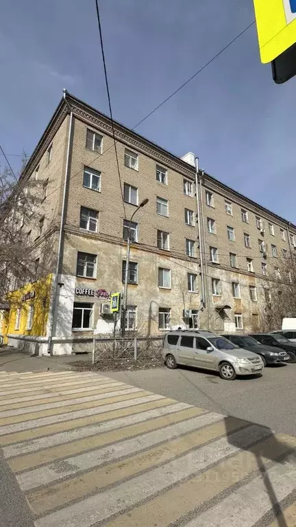 Помещение свободного назначения в Татарстан, Казань ул. Мазита Гафури, ... - Фото 0