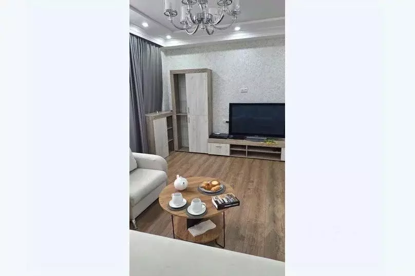 1-к кв. Ставропольский край, Ессентуки Советская ул., 37 (96.0 м) - Фото 1