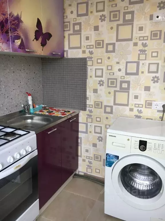 2-к кв. Московская область, Реутов Юбилейный просп., 11 (42.8 м) - Фото 2