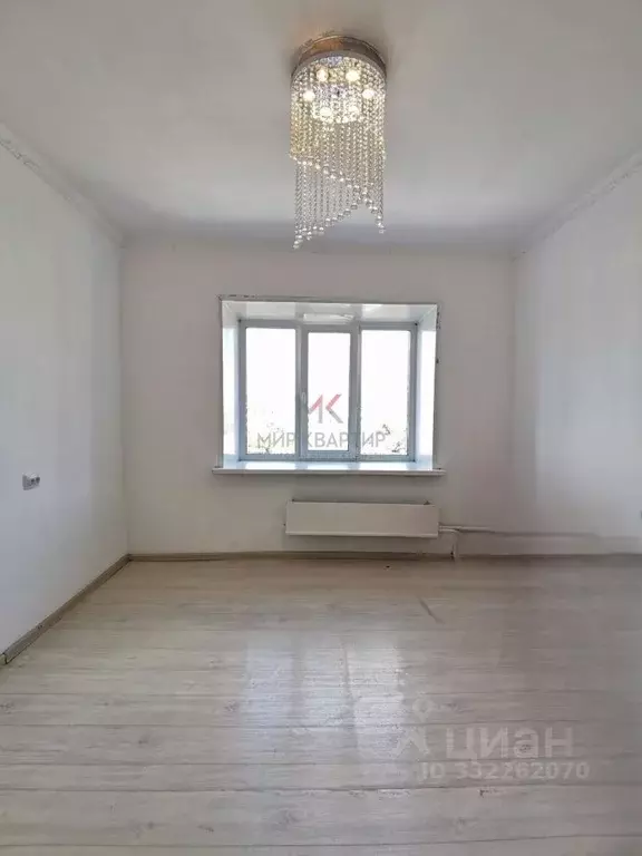 2-к кв. Тыва, Кызыл ул. Калинина, 2Б (55.4 м) - Фото 2