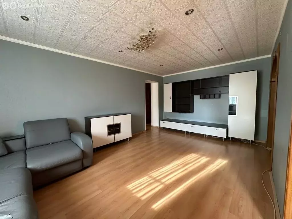 3-комнатная квартира: Коломна, Полянская улица, 25 (62 м) - Фото 0