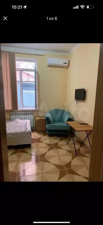 Квартира-студия, 20 м, 2/3 эт. - Фото 0