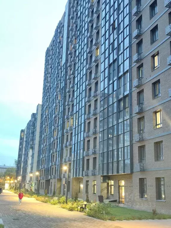 1-к кв. Иркутская область, Иркутск ул. Пушкина, 9 (41.9 м) - Фото 1