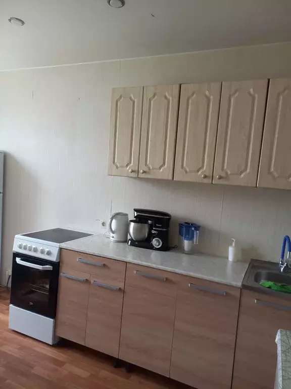Продаётся 2-к квартира, 60 м - Фото 1
