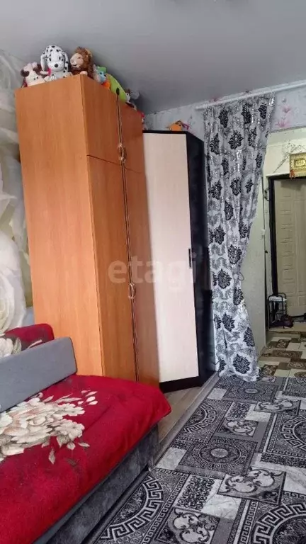 Комната Башкортостан, с. Кармаскалы ул. Кирова, 52 (17.1 м) - Фото 1