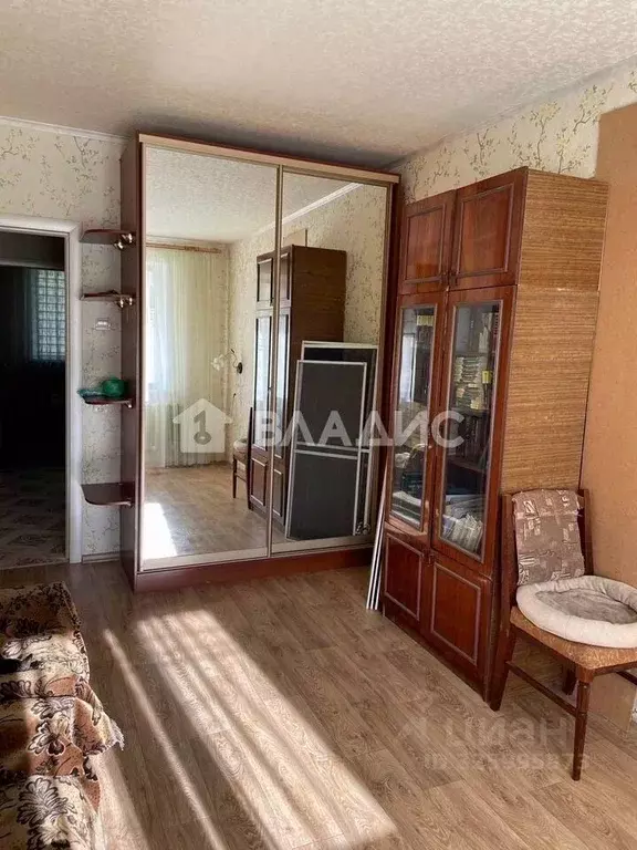 3-к кв. Владимирская область, Владимир Коммунар мкр, Зеленая ул., 58 ... - Фото 2