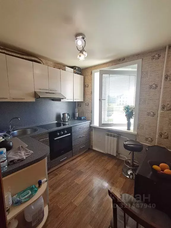 2-к кв. Иркутская область, Иркутск Советская ул., 176/159 (43.6 м) - Фото 1