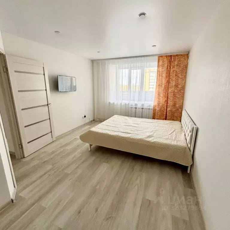 1-к кв. Марий Эл, Волжск ул. Прохорова, 133 (33.0 м) - Фото 2