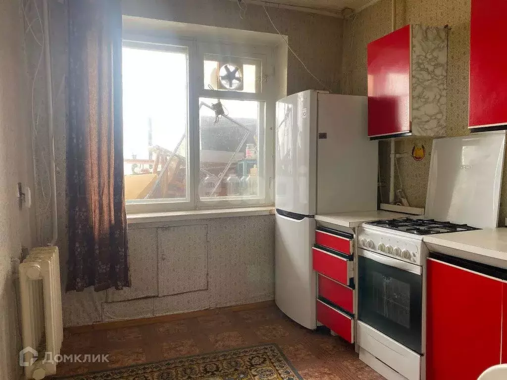 Продаётся 2-к квартира, 48 м - Фото 1