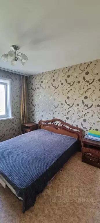 2-к кв. Забайкальский край, Чита Июньская ул., 12 (50.0 м) - Фото 0