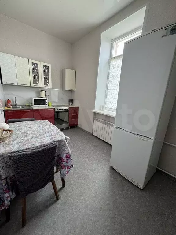 1-к. квартира, 35,7 м, 3/3 эт. - Фото 1