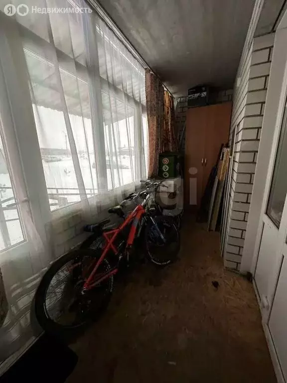 2-комнатная квартира: Новоалтайск, Деповская улица, 48 (44 м) - Фото 2