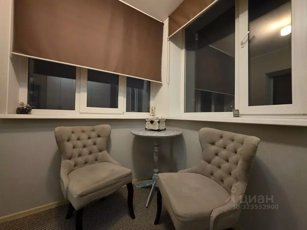 Студия Коми, Сыктывкар ул. Свободы, 17 (37.2 м) - Фото 1