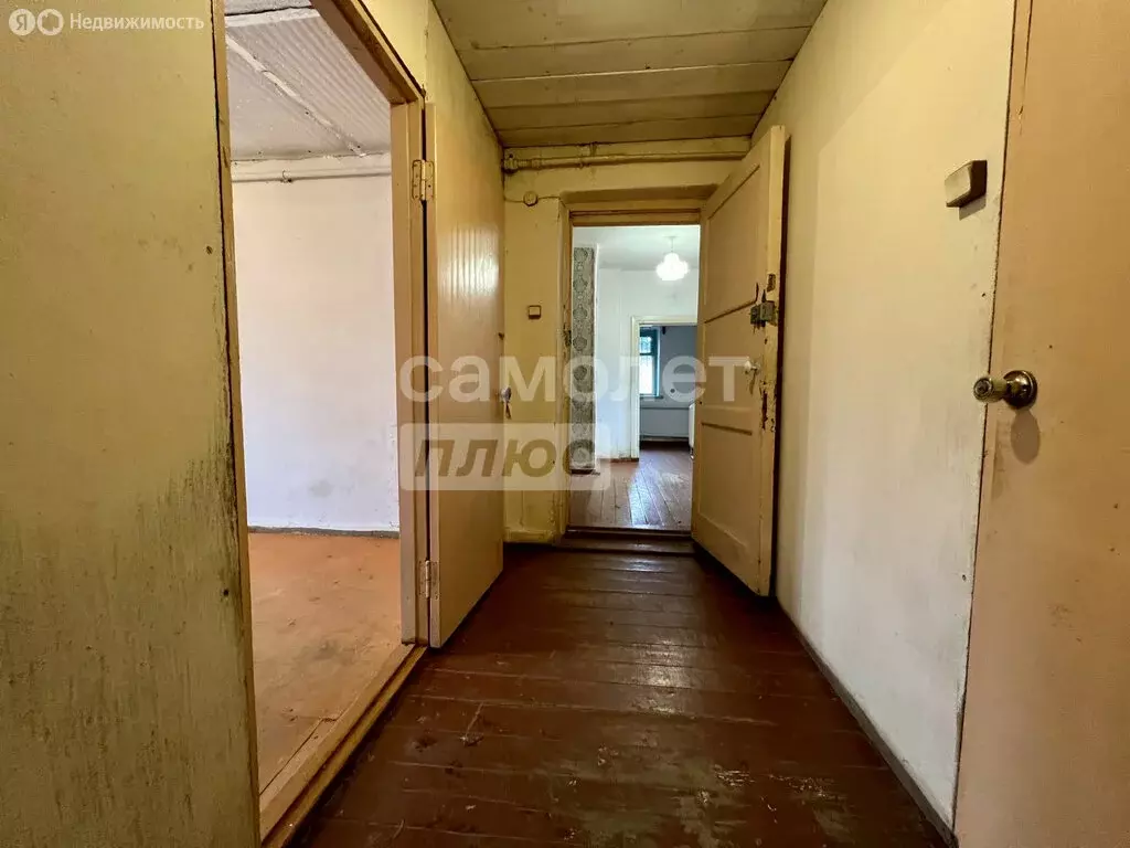 Дом в Краснокамск, Загородная улица, 6 (49.8 м) - Фото 2