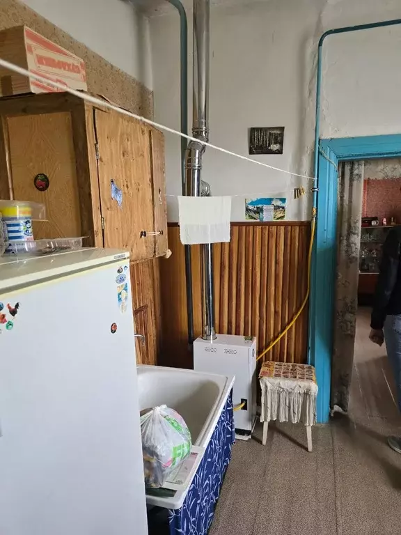 Продаётся 2-к квартира, 30.1 м - Фото 0