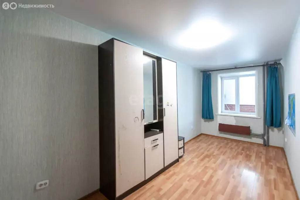 1-комнатная квартира: Бердск, Гранитная улица, 10А (28 м) - Фото 1