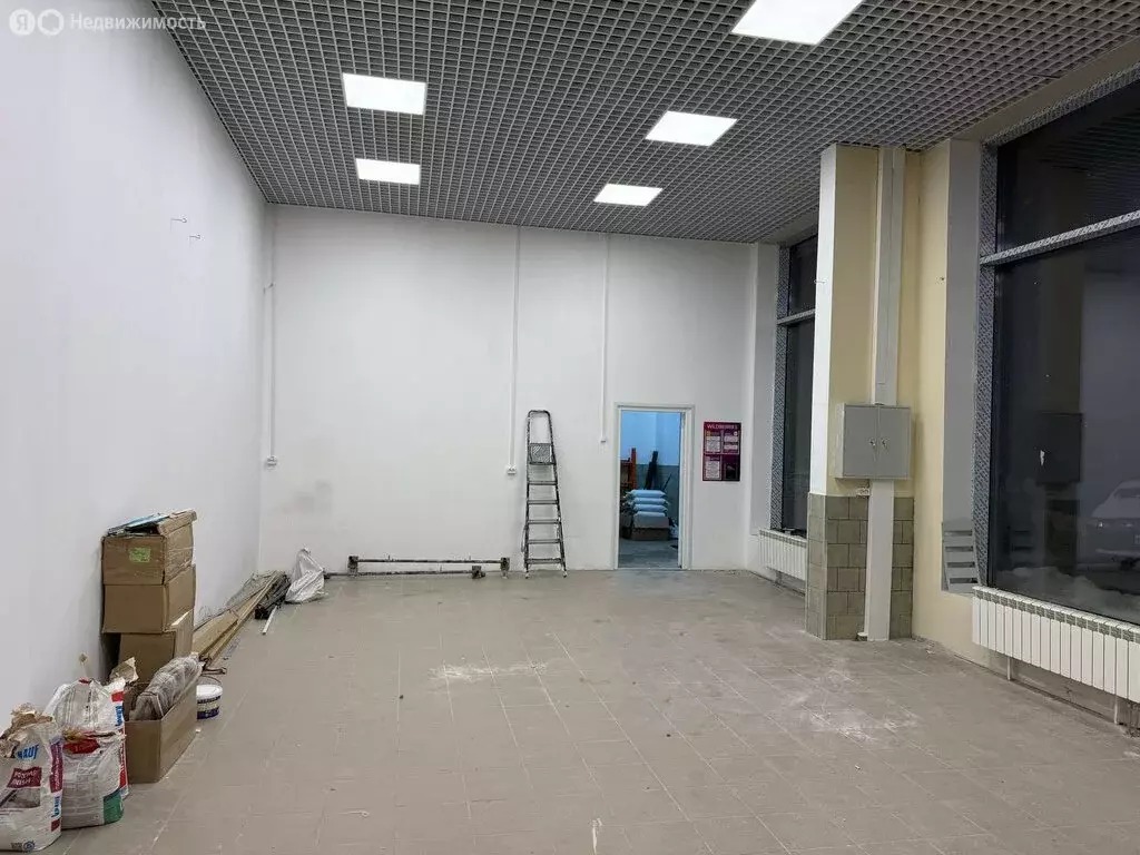 Помещение свободного назначения (63 м) - Фото 2