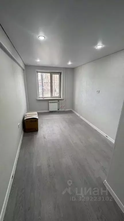 Комната Хакасия, Абакан ул. Тараса Шевченко, 57 (14.5 м) - Фото 2