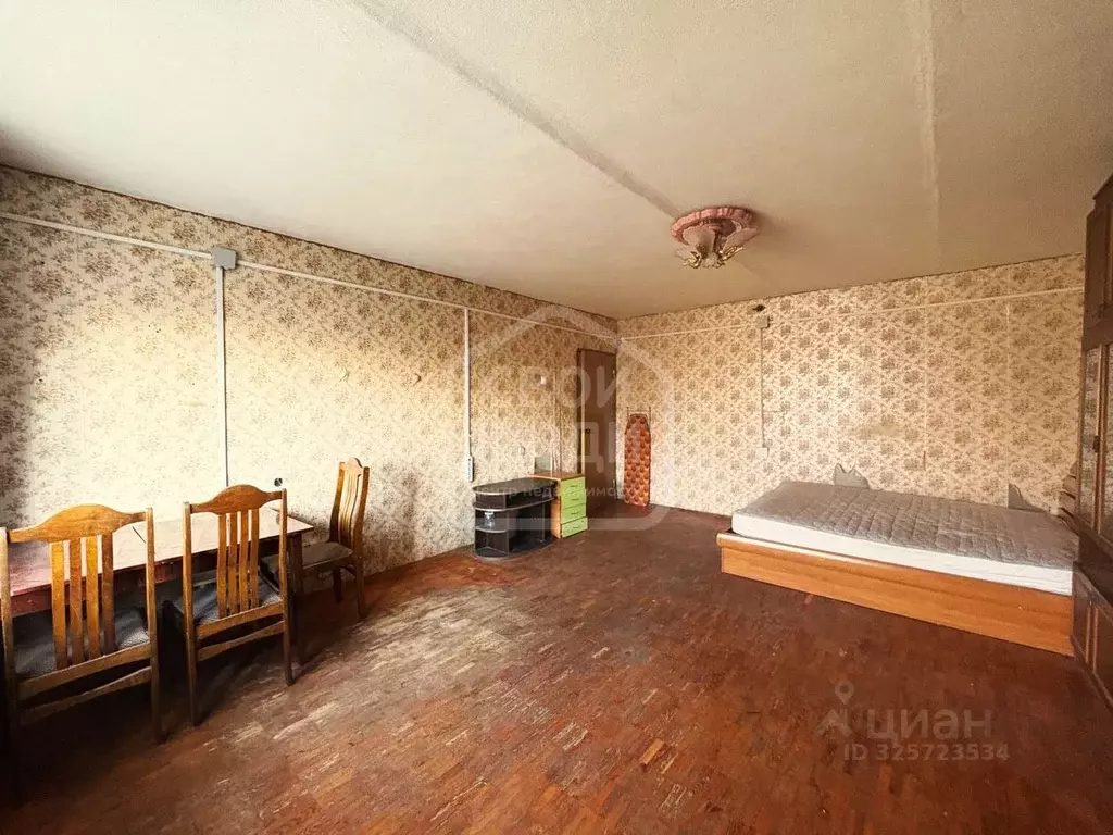 2-к кв. Рязанская область, Рязань Черновицкая ул., 28 (52.1 м) - Фото 2