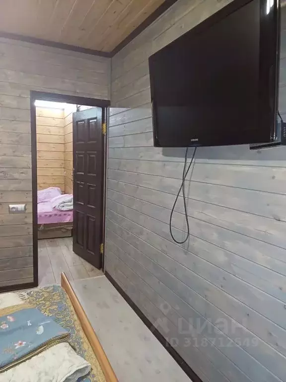 2-к кв. Крым, Ялта ул. Садовая, 54 (40.0 м) - Фото 1