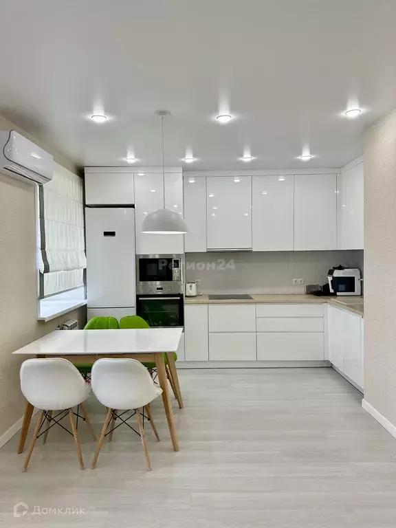 Продаётся 3-к квартира, 69.5 м - Фото 0
