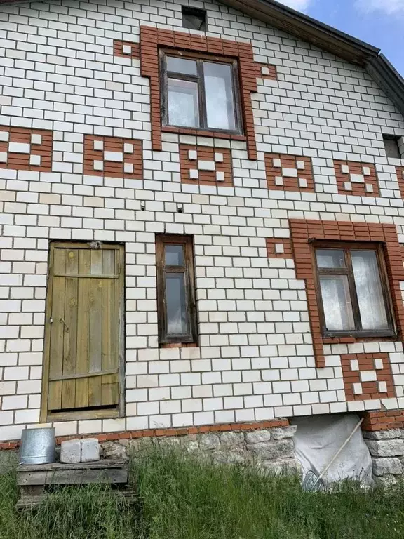 Дом в Татарстан, Балтаси пгт ул. Строителей, 27 (125 м) - Фото 2