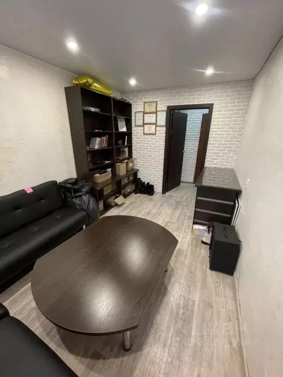 Дом в Омская область, Шербакуль рп ул. Гуртьева, 19 (110 м) - Фото 2