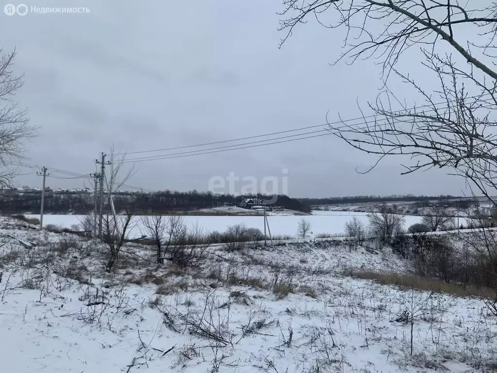 Участок в Белгородский район, Головинское сельское поселение, село ... - Фото 2