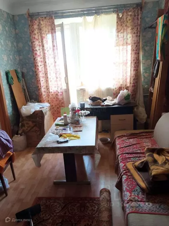 Продаётся 2-к квартира, 42 м - Фото 1
