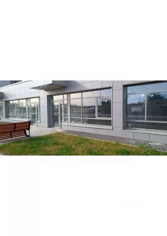 Помещение свободного назначения в Московская область, Реутов ... - Фото 2