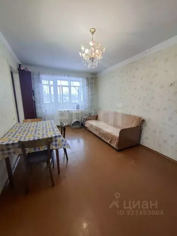 3-к кв. Архангельская область, Новодвинск ул. Мира (47.2 м) - Фото 1