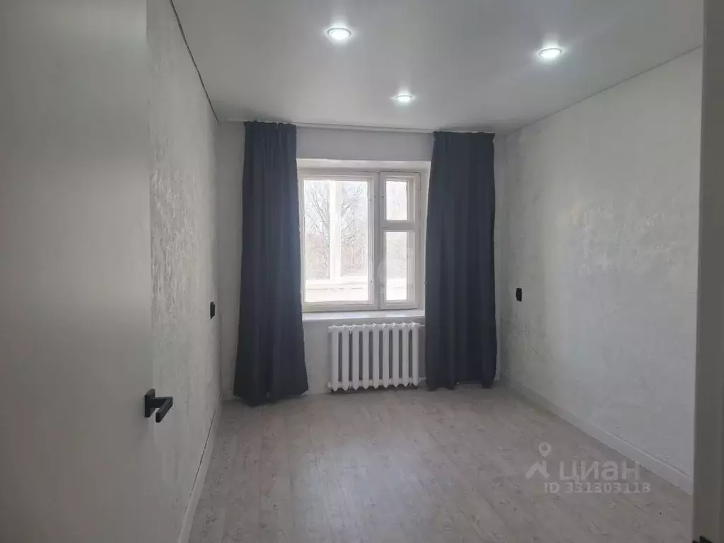 2-к кв. Башкортостан, Бирск Пролетарская ул., 109Б (49.7 м) - Фото 2
