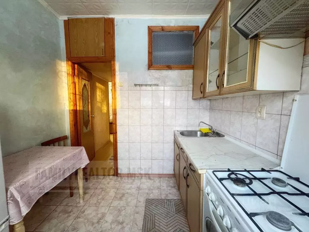 3-к кв. Москва 3-й Павелецкий проезд, 7К2 (55.0 м) - Фото 1