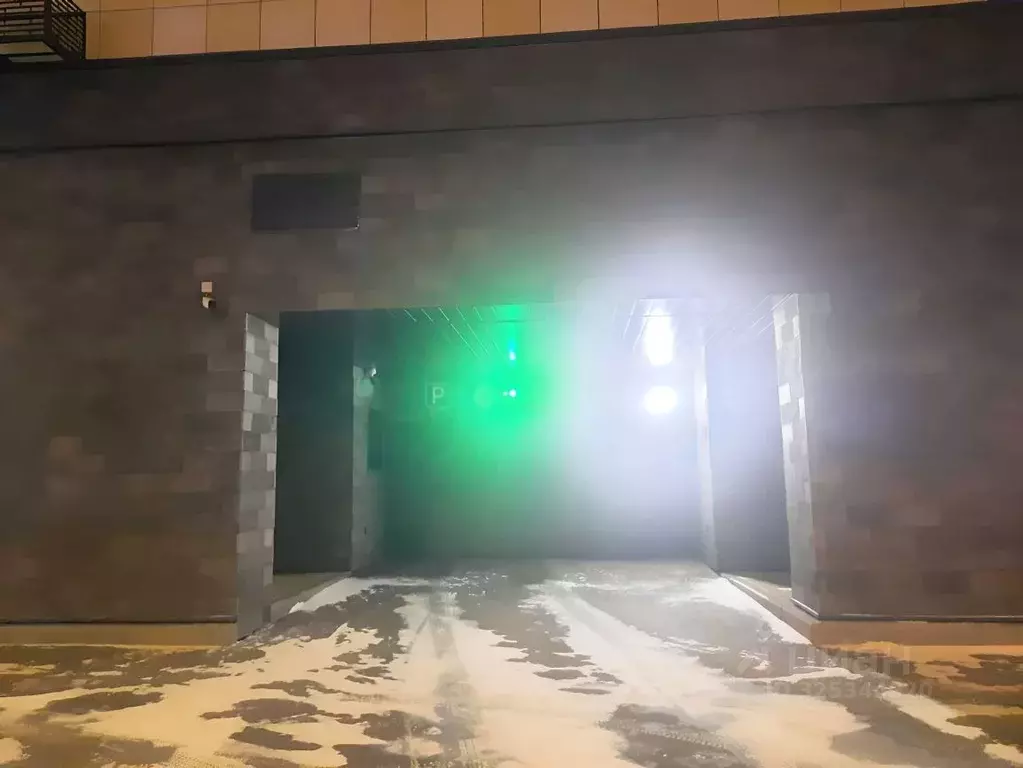 Гараж в Москва проезд Дежнева, 32 (15 м) - Фото 2