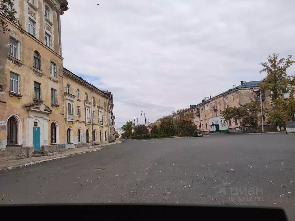 Помещение свободного назначения в Самарская область, Тольятти ул. ... - Фото 0