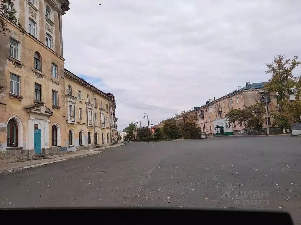 Помещение свободного назначения в Самарская область, Тольятти ул. ... - Фото 1