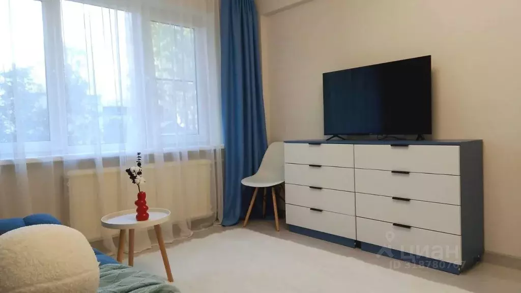 3-к кв. Санкт-Петербург ул. Карпинского, 21 (60.0 м) - Фото 1