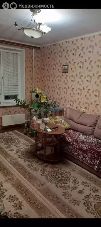2-комнатная квартира: Набережные Челны, проспект Мира, 99 (45 м) - Фото 0