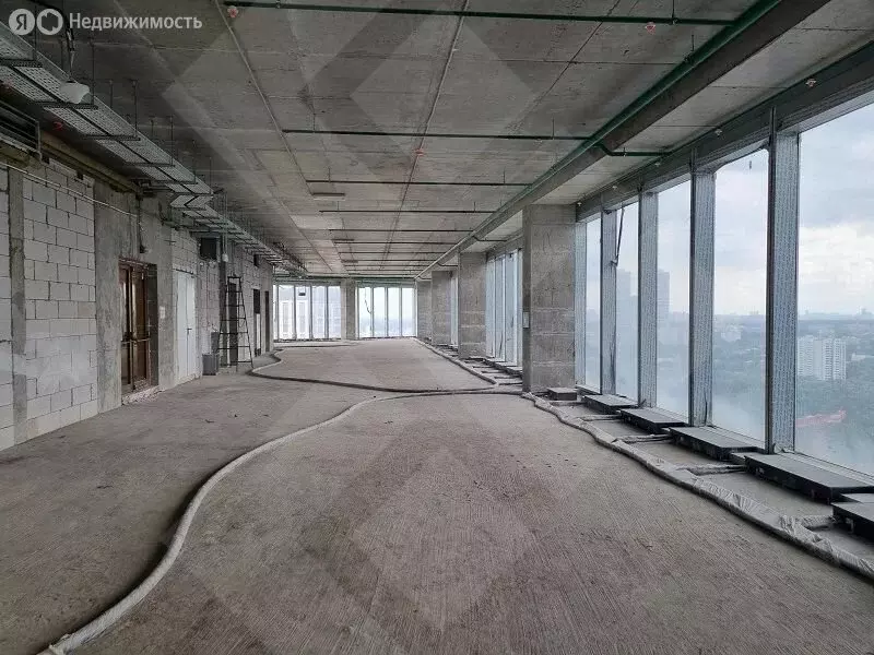 Офис (1100 м) - Фото 2