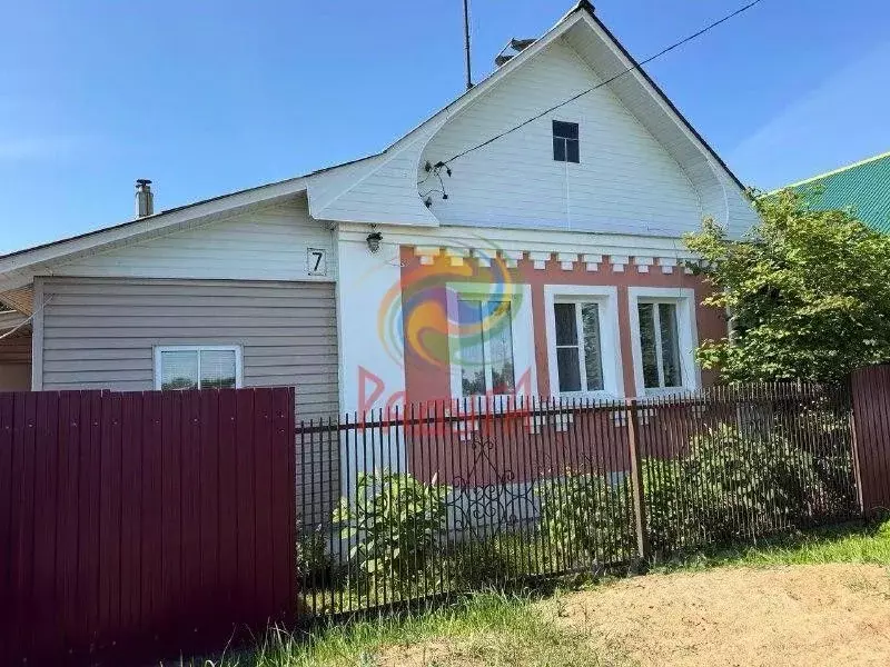 Дом в Ивановская область, Иваново Буньковская ул., 7 (44 м) - Фото 0