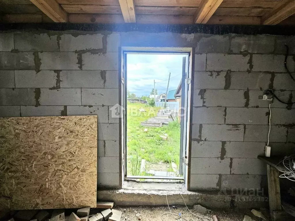 Дом в Иркутская область, Ангарск Расцвет СНТ, 1 (170 м) - Фото 2