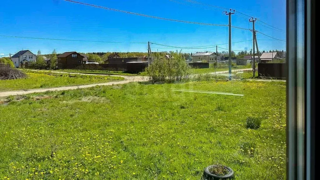 Участок в Ярославская область, Тутаевский муниципальный округ, ... - Фото 1