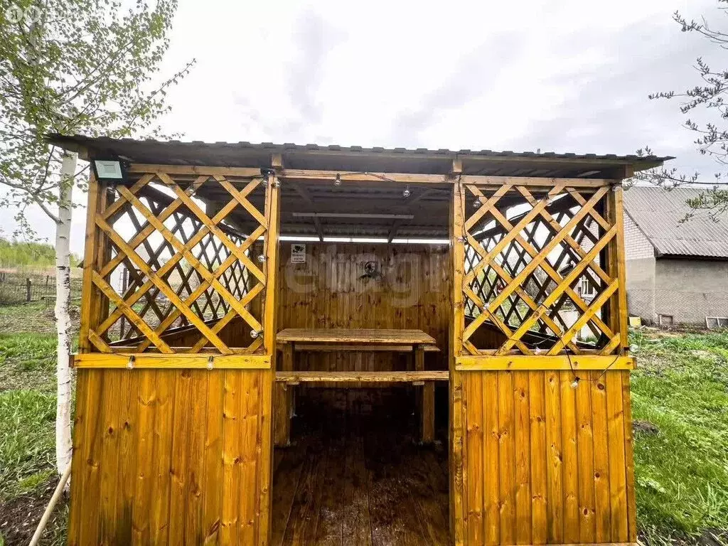 Дом в Первомайский район, СНТ Надежда, 6-я улица (10 м) - Фото 2