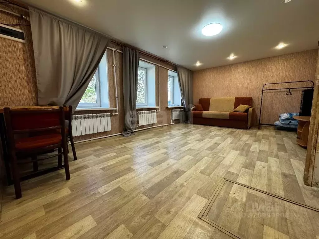 Дом в Тверская область, Торжок ул. Урицкого, 46 (101 м) - Фото 1