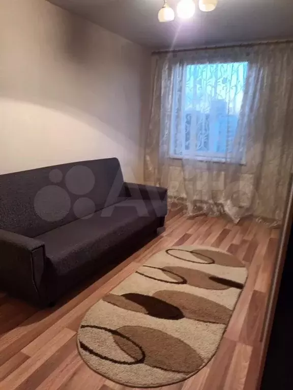 1-к. квартира, 37 м, 9/18 эт. - Фото 0