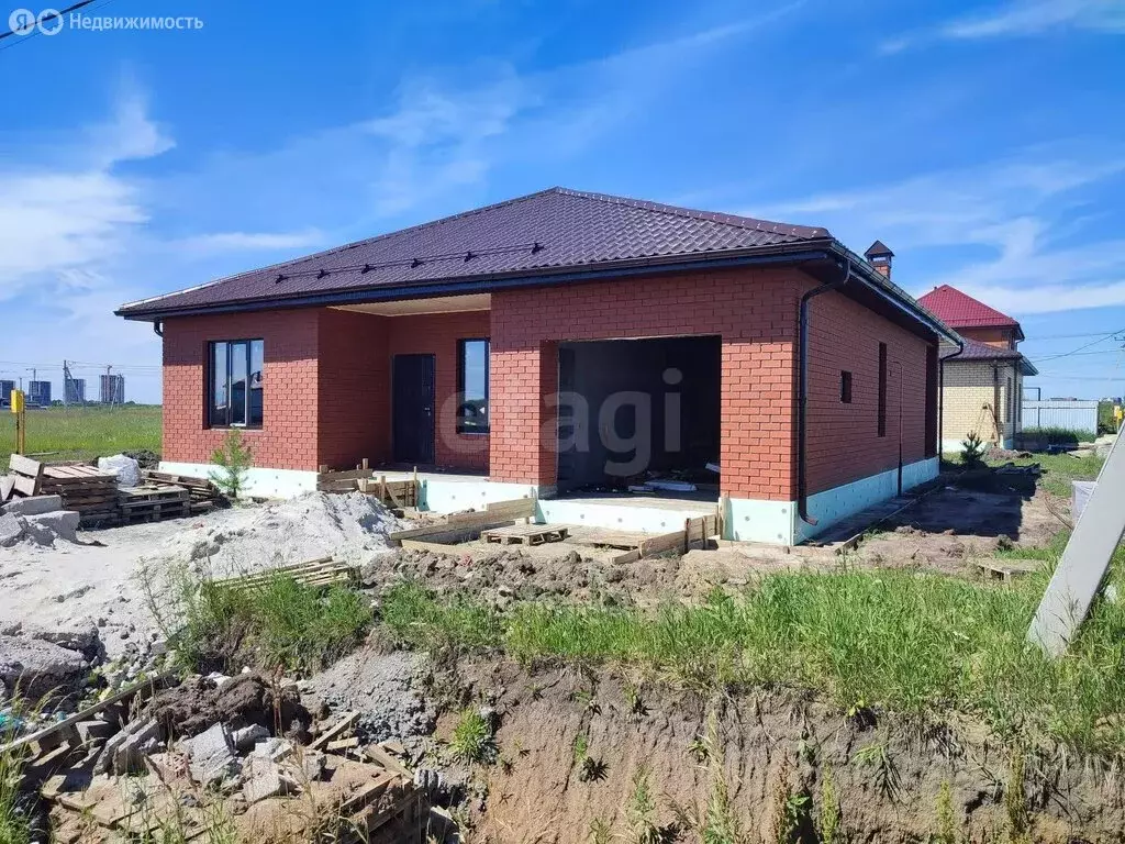 Дом в Тюмень, Туманная улица (140 м) - Фото 1